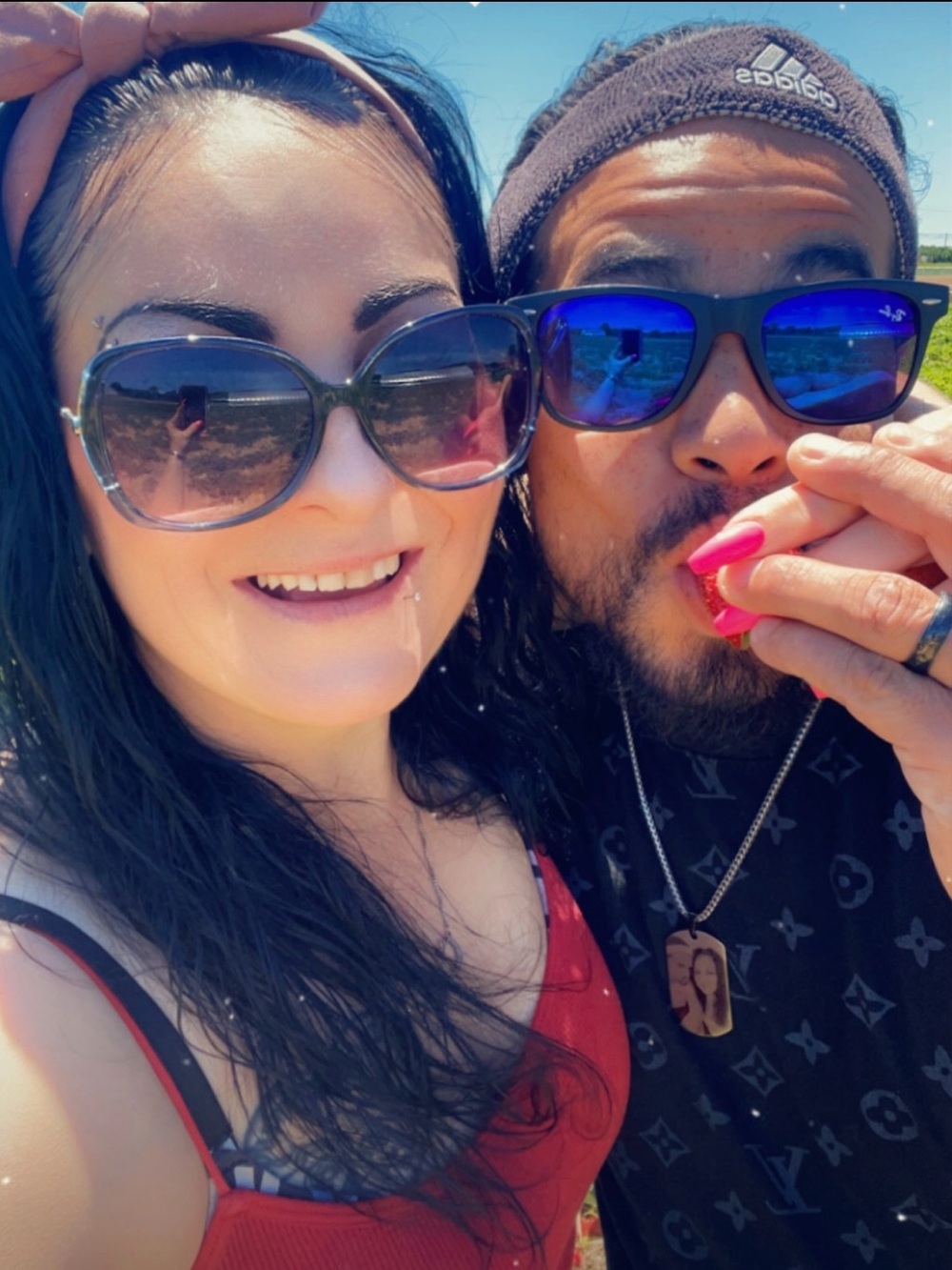 💜Nenesweety04 Is LIVE
NOW! - Picture 12 of 17